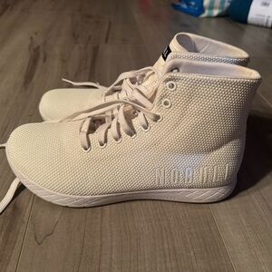 NOBULL Outwork Hightop Shoes